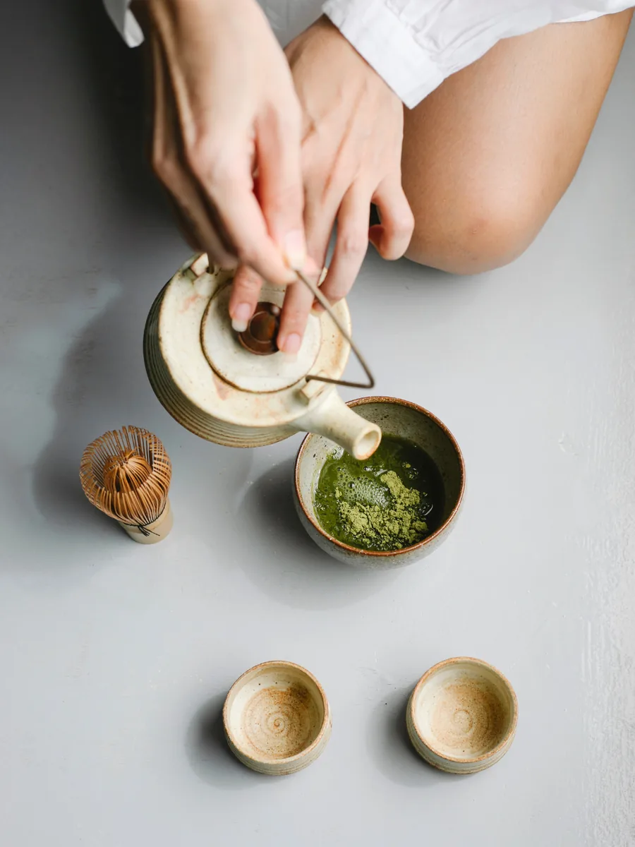 Tailored healing rituals at Wax On Wax Off, Sea Point